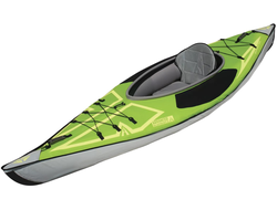 Продажа байдарок (каяков) ADVANCED ELEMENTS Ultralite в Иркутске