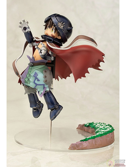 Фигурка 1/6 Рэг (Regu)