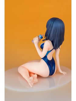 Фигурка 1/7 Рикка Такарада (Rikka Takarada)