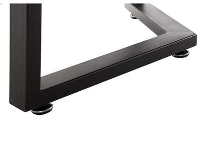 Стол Kont 120 dark walnut