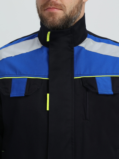 Костюм Бостон IMP (Саржа 320) (п/к)