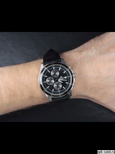 Часы Casio Edifice EFR-526L-1A