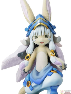 Фигурка 1/7 Нанати (Nanachi KDcolle)