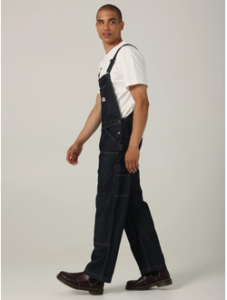 Комбинезон Lee® MEN'S HERITAGE RELAXED FIT CARPENTER BIB OVERALL