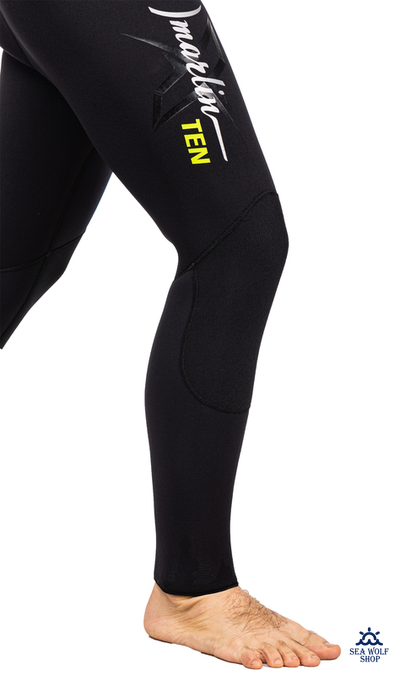 Гидрокостюм неопрен 7мм Marlin TEN р.50