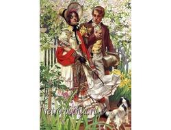 Лейендекер 2444