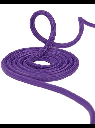 Шнурки Фиолетовые 55 Inch Inch Round Shoe Laces (8-10 Eye)