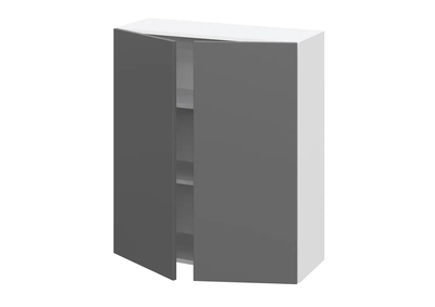 Кельн модульная кухня Шкаф верхний Премьер ШВ 800Н