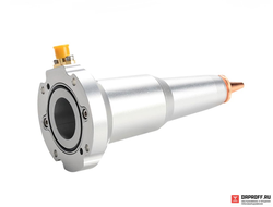 Сопловая часть в сборе TRA 3D (BM112/BT210S) 120576000B