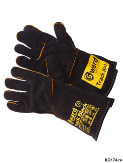 ESAB Heavy Duty Black