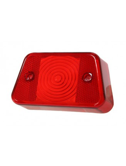 Плафон заднего фонаря SPI AT-01052 для снегоходов и квадроциклов Polaris 600 IQ, TRAIL BOSS 250/330/350, RMK 700