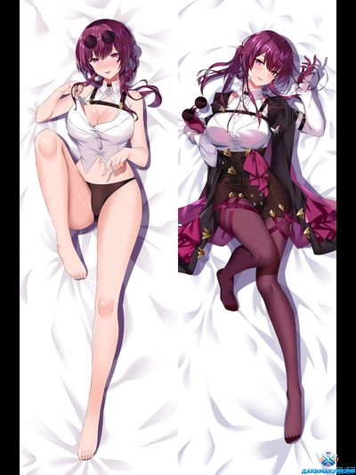 Kafka - Кафка | Honkai: Star Rail v2