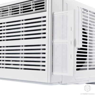 Кондиционер оконный Ballu WIND COOL BWC-05 AC