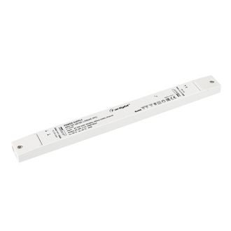 ИПН Arlight ARV-SP-48100-LINEAR-PFC (48V, 2.1A, 100W) ( IP20 Пластик)