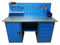 Верстак ВДТ