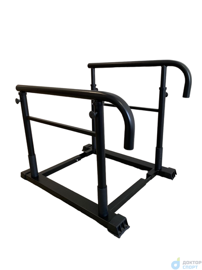 Беговая дорожка AMF 8612H + поручни