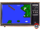 Twin Bee, Игра для Денди, Famicom Nintendo, made in Japan