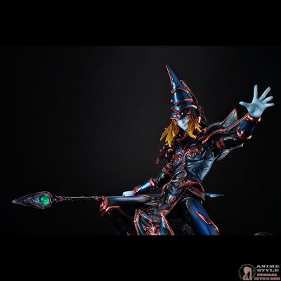Фигурка Чёрный маг (Black Magician Art Works Monsters)