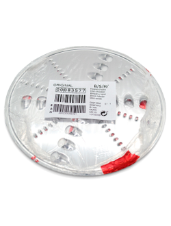 00083577 диск терка