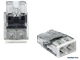 Клемма монтажная WAGO 2х0.5-2.5 2273-202 (только медь)