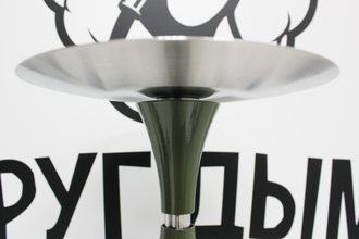 Кальян Hookah Tree Stainless Middle