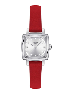 Швейцарские часы Tissot T058.109.16.036.00