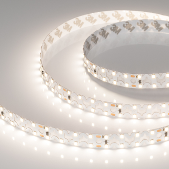 Лента Arlight RZ-A160-15mm 24V (19.2 W/m, IP20, 2835, 5m)