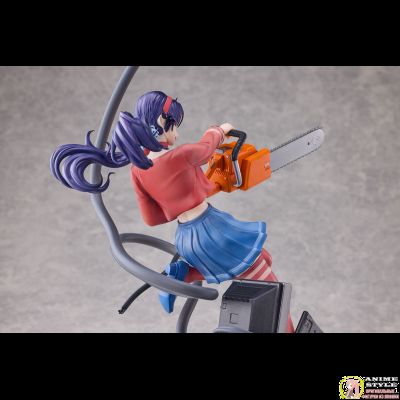 Фигурка 1/6 Мита (Mita Rooar Studio ver.2)