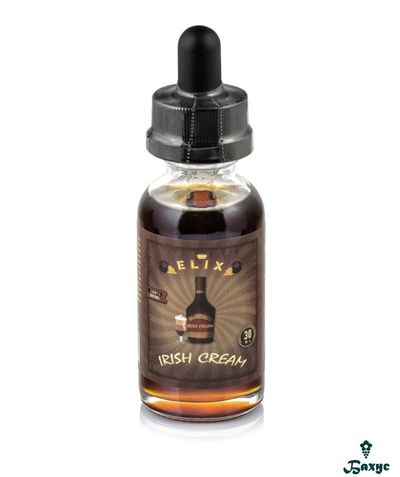 Эссенция Elix Irish Cream, 30 ml