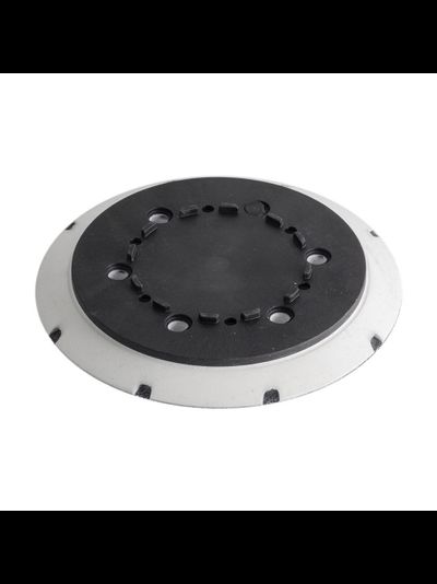 ДИСК-ПОДОШВА ПОЛИРОВАЛЬНАЯ, D150ММ ДЛЯ RUPES LK900E