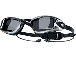 Очки для плавания овальные с берушами Xiaomi Sportsoul YJ601H