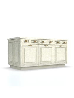 кухонная мебель Кухня GABRIEL Kamea остров