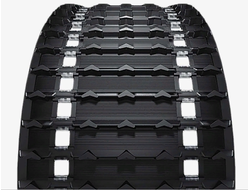 Гусеница ЛГБ 006000 Буран АД длинная