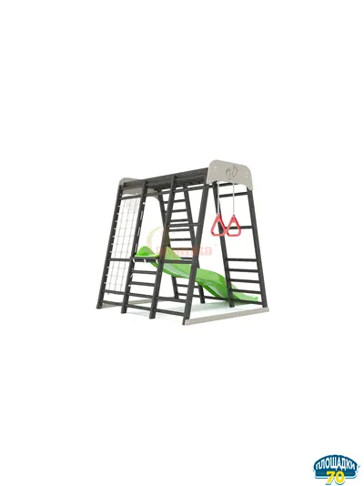 Савушка Непоседа 1 nero