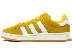 Adidas Campus 00s Spice Yellow желтые