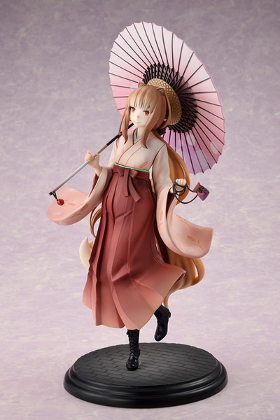 Фигурка 1/6 Холо (Holo Hakama Ver.)