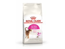 Корм для кошек Royal Canin (Роял Канин)  Aroma Exigent 2 кг