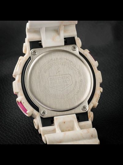 Часы Casio G-Shock GA-110SS-1A