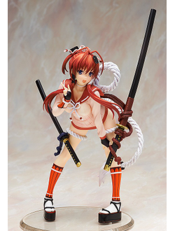 Фигурка 1/7 Джубэй Ягю (Yagyu Jubei)