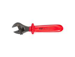 Ключ разводной диэлектрический 30 мм серия ЭКСПЕРТ для работ под напряжением до 1000 В