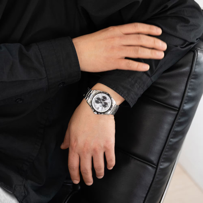 Часы Casio Oceanus OCW-T2600J-7A