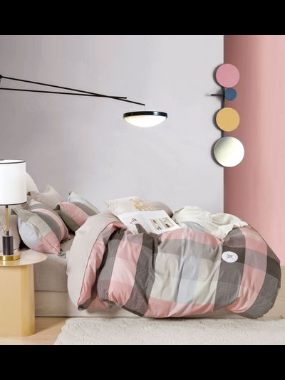 Постельное белье TANGO Twill сатин двуспальное 180x210x1 220x245x1 70x70x2 TPIG2-1669-70