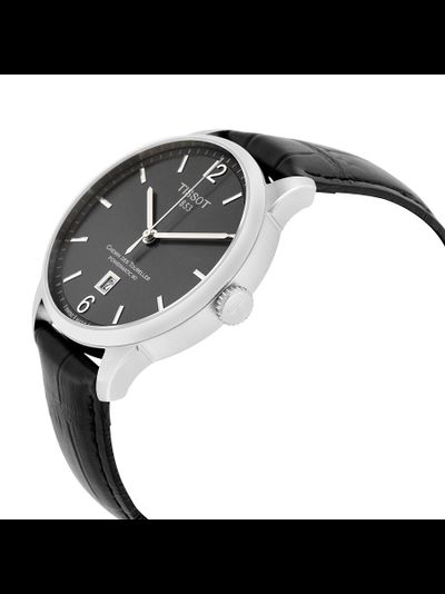Швейцарские часы Tissot T099.407.16.058.00