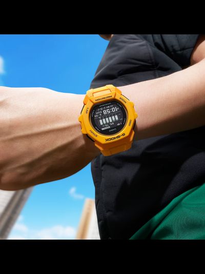 Часы Casio G-Shock GBD-300-9