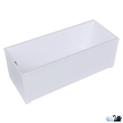 Ванна Azario Liliana 170x70 см AV.0012170, акриловая, прямоугольной формы