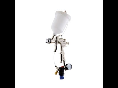 Пневматический краскораспылитель Asturomec 6011 HVLP 460**