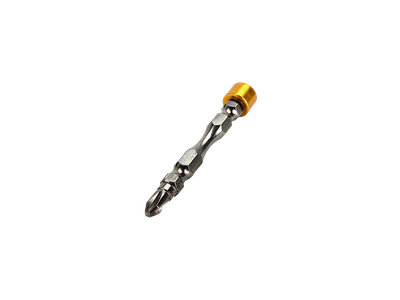 Аккумуляторный бесщеточный шуруповерт PROFIPOWER MKBL-18BM