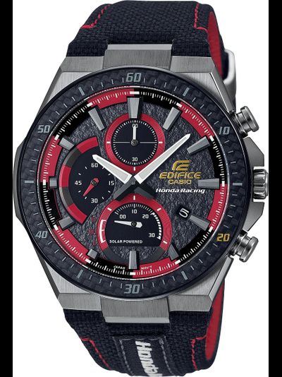 Часы Casio Edifice EFS-560HR-1A