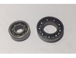 Set bearings for Fora 1.0cc