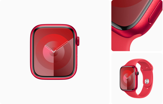 APPLE WATCH SERIES 9